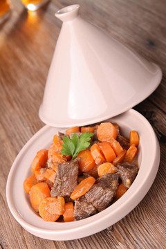tajine