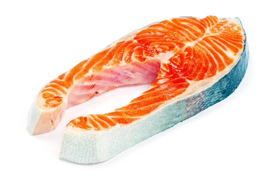 鮭魚