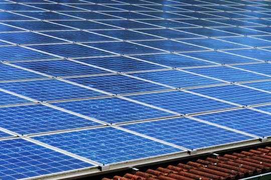 太陽能電池