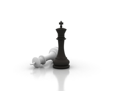 國際象棋的概念