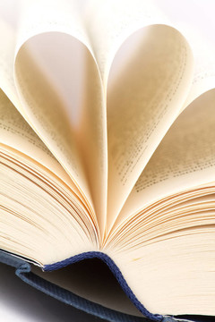 愛書