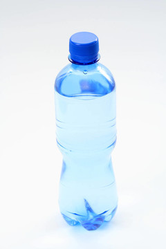 瓶子里的水