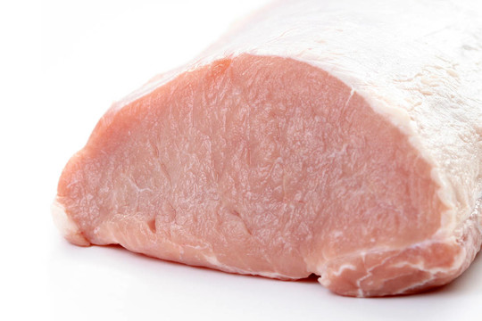 生豬肉