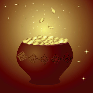 金壺