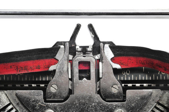 打字機