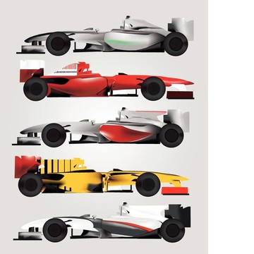 賽車