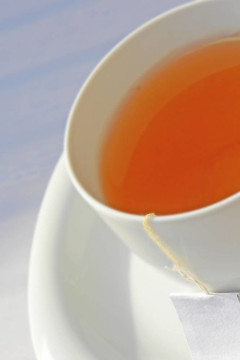 一杯茶