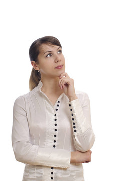 商業(yè)女性的展望與思考