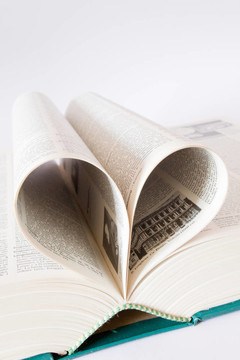 本書的心