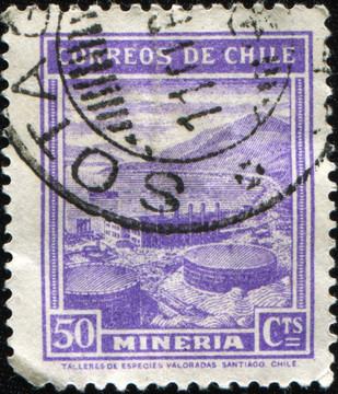 礦業(yè)；1938