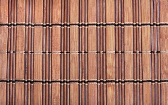 竹墊結(jié)構(gòu)