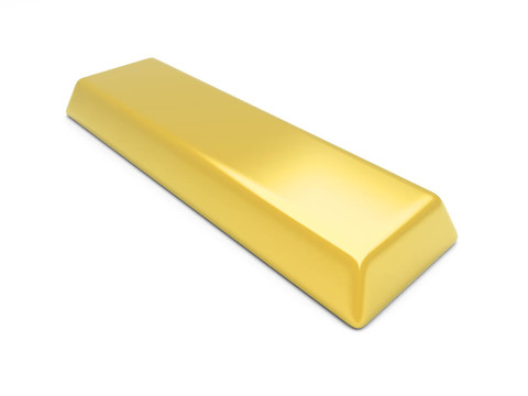 金條