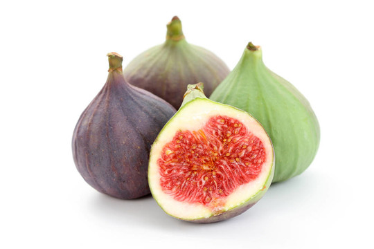 新鮮無(wú)花果