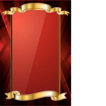 金框