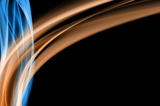 優(yōu)雅的背景設(shè)計與空間為您的文字