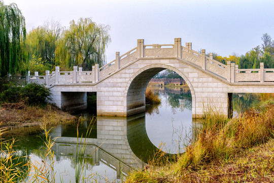 橋 白橋