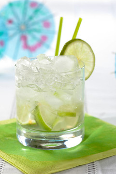 caiparinha