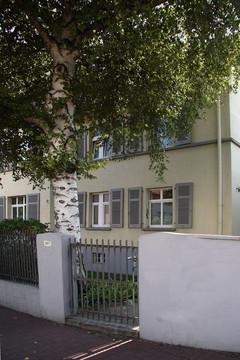 307 marbachweg