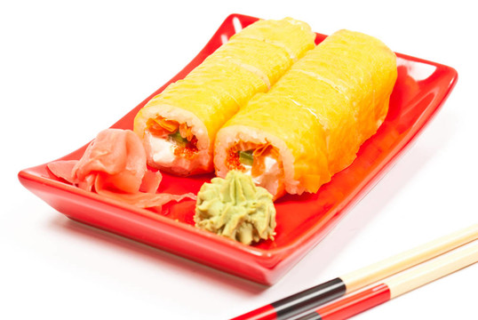 粟實(shí)卷