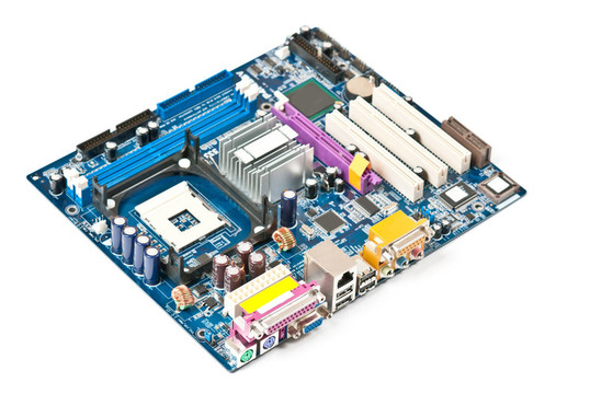 PC主板