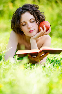 女人讀的書