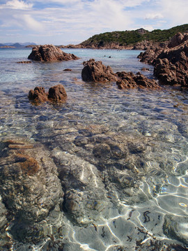 翡翠王子海灘海灘