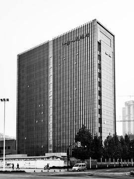 現(xiàn)代建筑