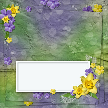 邀請(qǐng)或祝賀的Spring框架