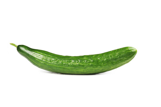 新鮮黃瓜
