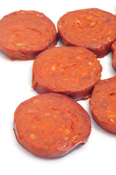 sobrasada
