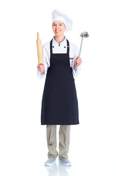 廚師