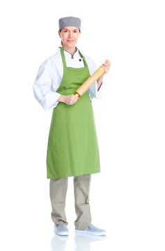 廚師