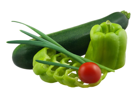 蔬菜