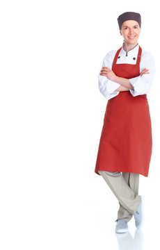廚師