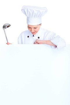 廚師