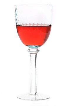 紅葡萄酒
