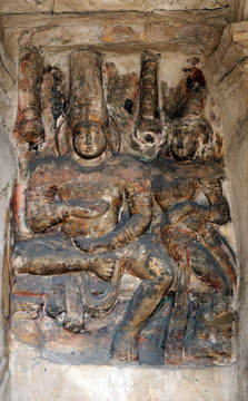 Varadaraja佩魯馬爾寺