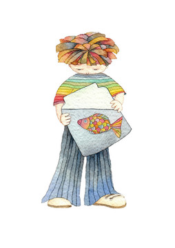 子魚(yú)