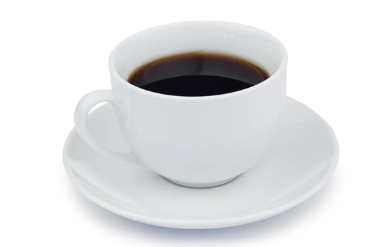一杯咖啡