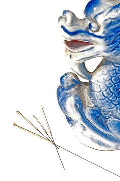針灸針