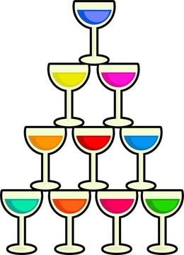棧的飲料