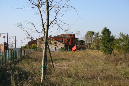 鄉(xiāng)村的風(fēng)景