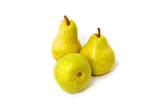 三個(gè)梨
