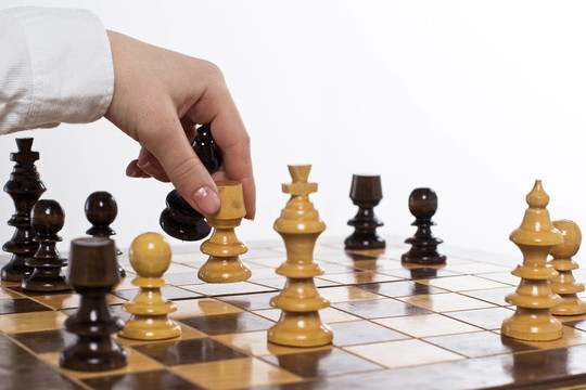 棋牌游戲