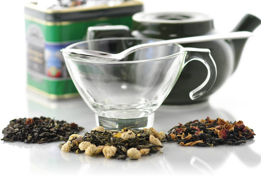 茶的成分