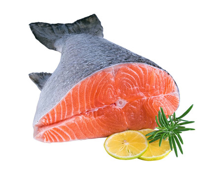 鮭魚