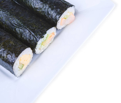 壽司
