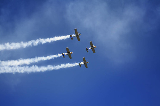 航空展
