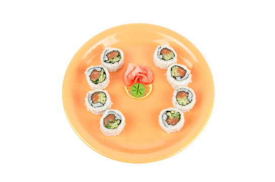 壽司