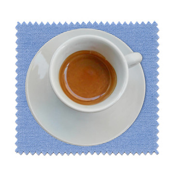 一杯咖啡